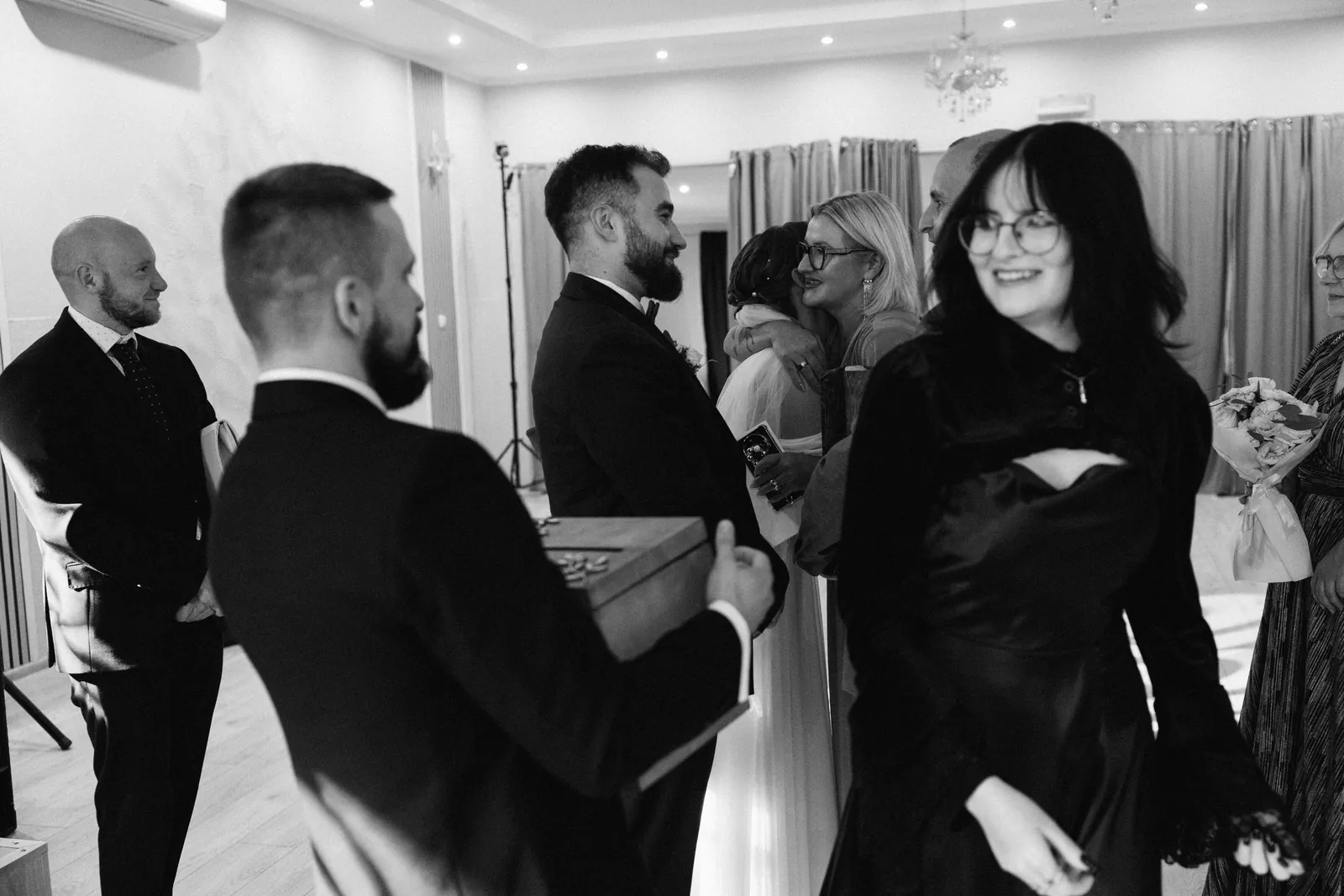 Klaudia & Dawid